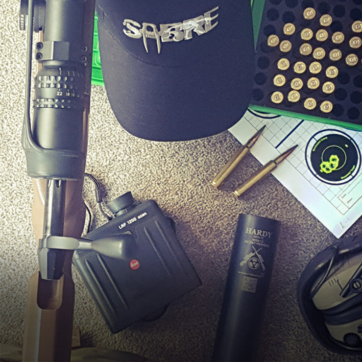 Hunting and Shooting