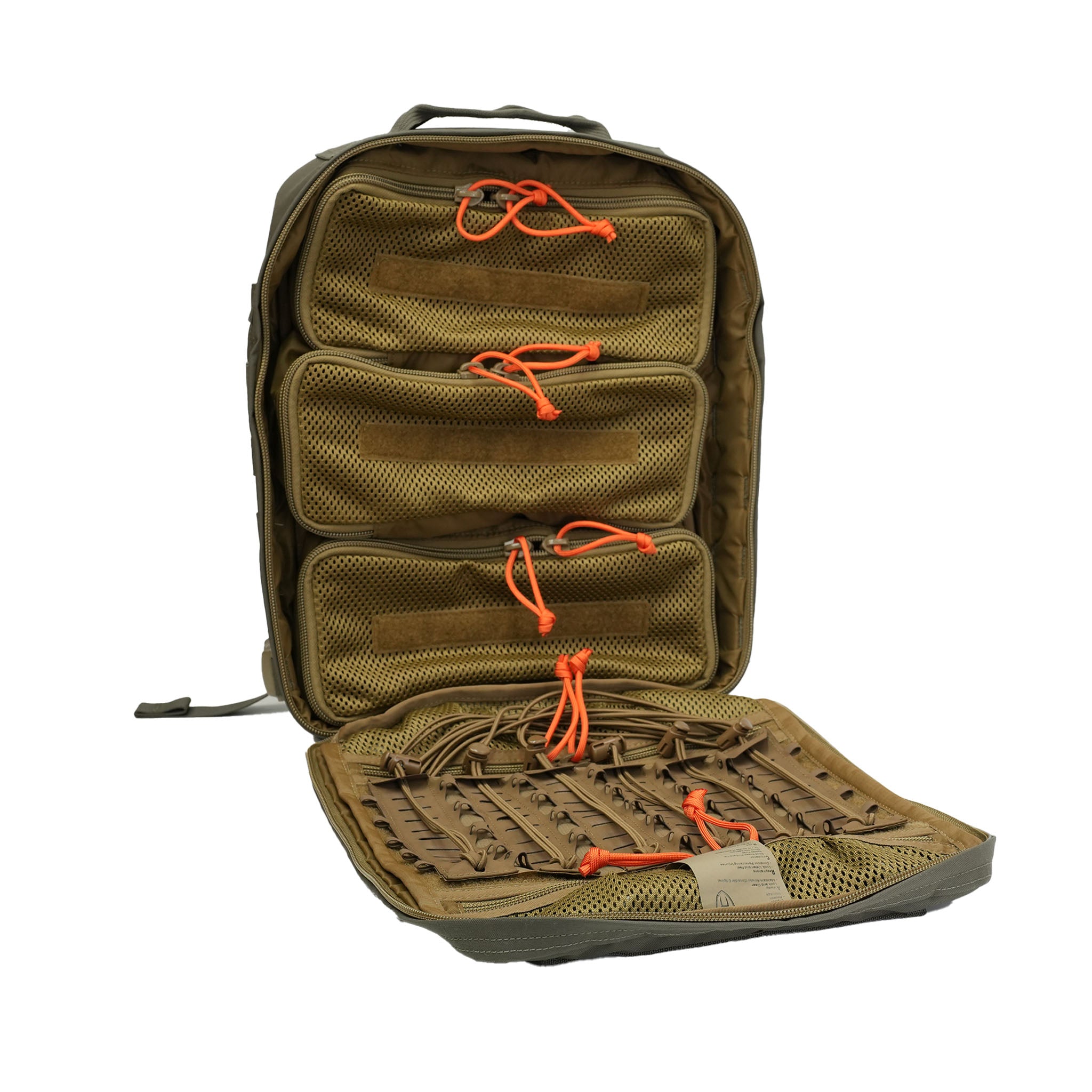 DA Modular Assault Pack - 12