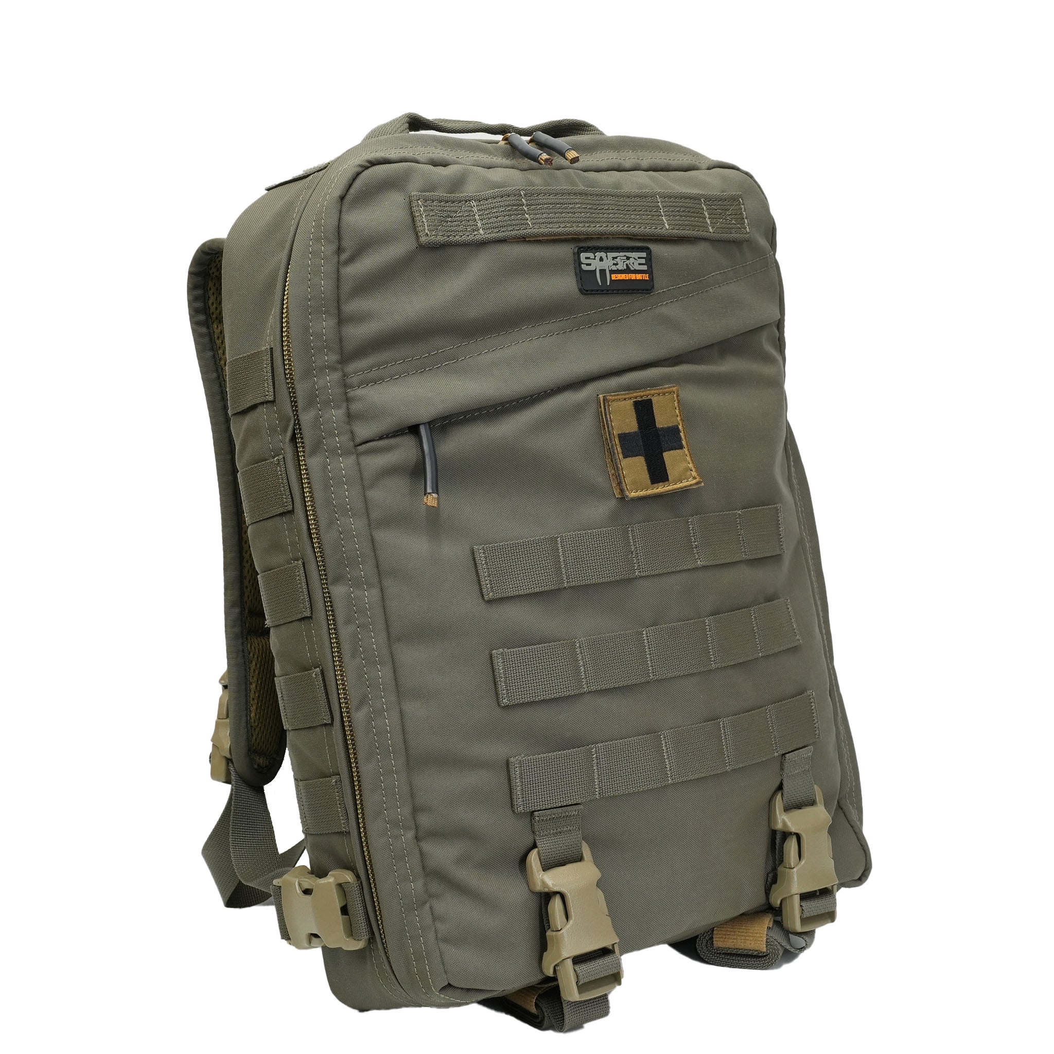 DA Modular Assault Pack - 12