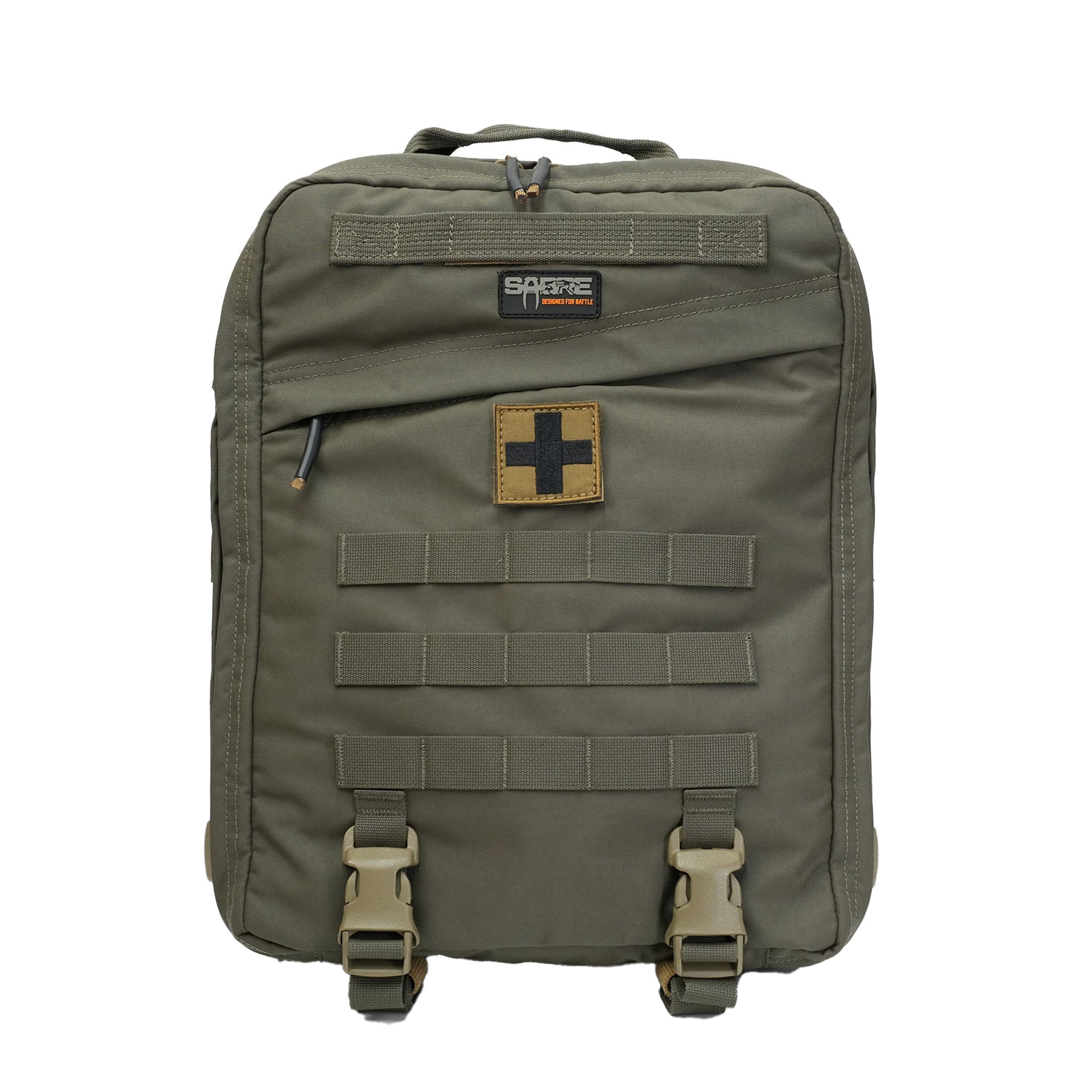 DA Modular Assault Pack - 12