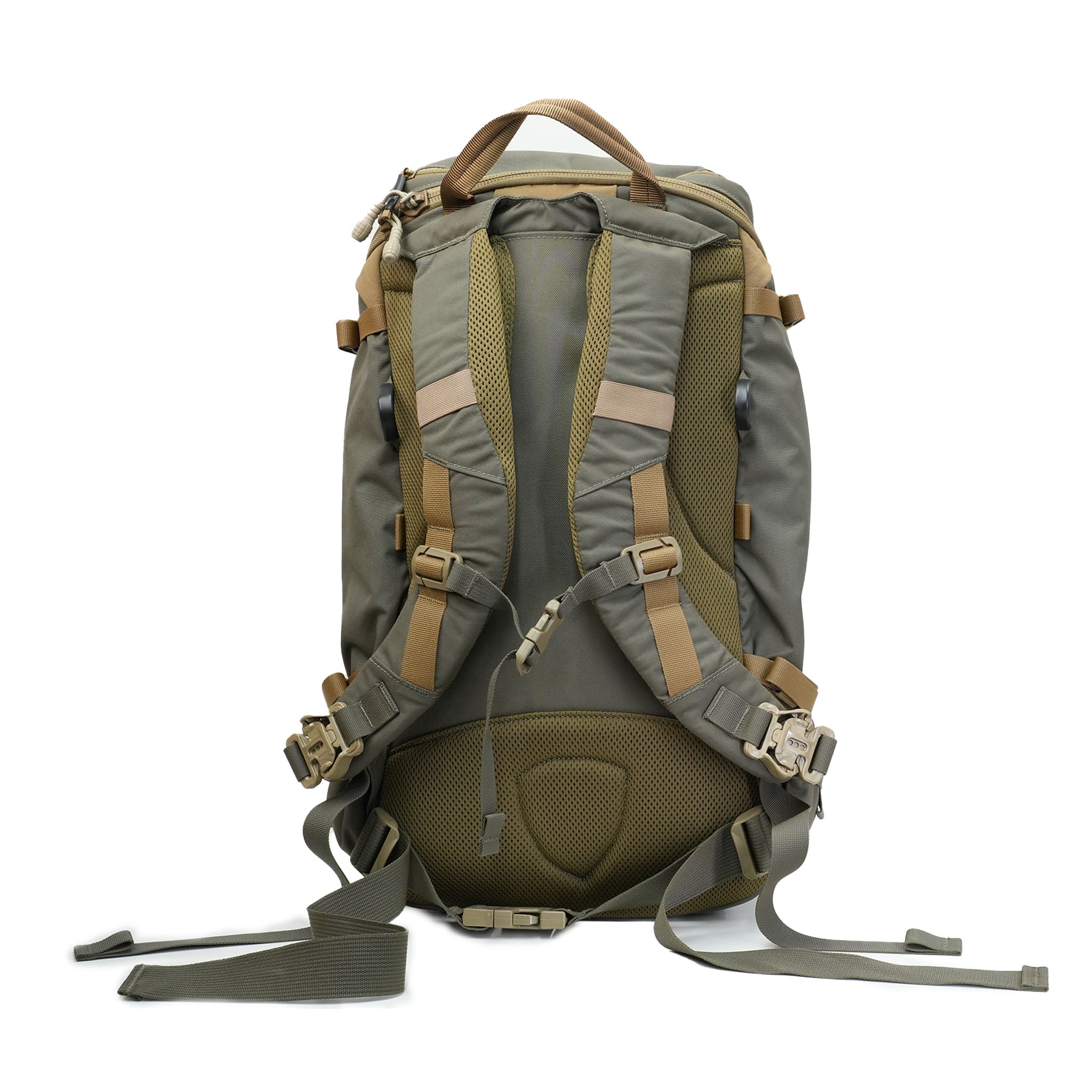 24hr Assault Pack (Batch two)