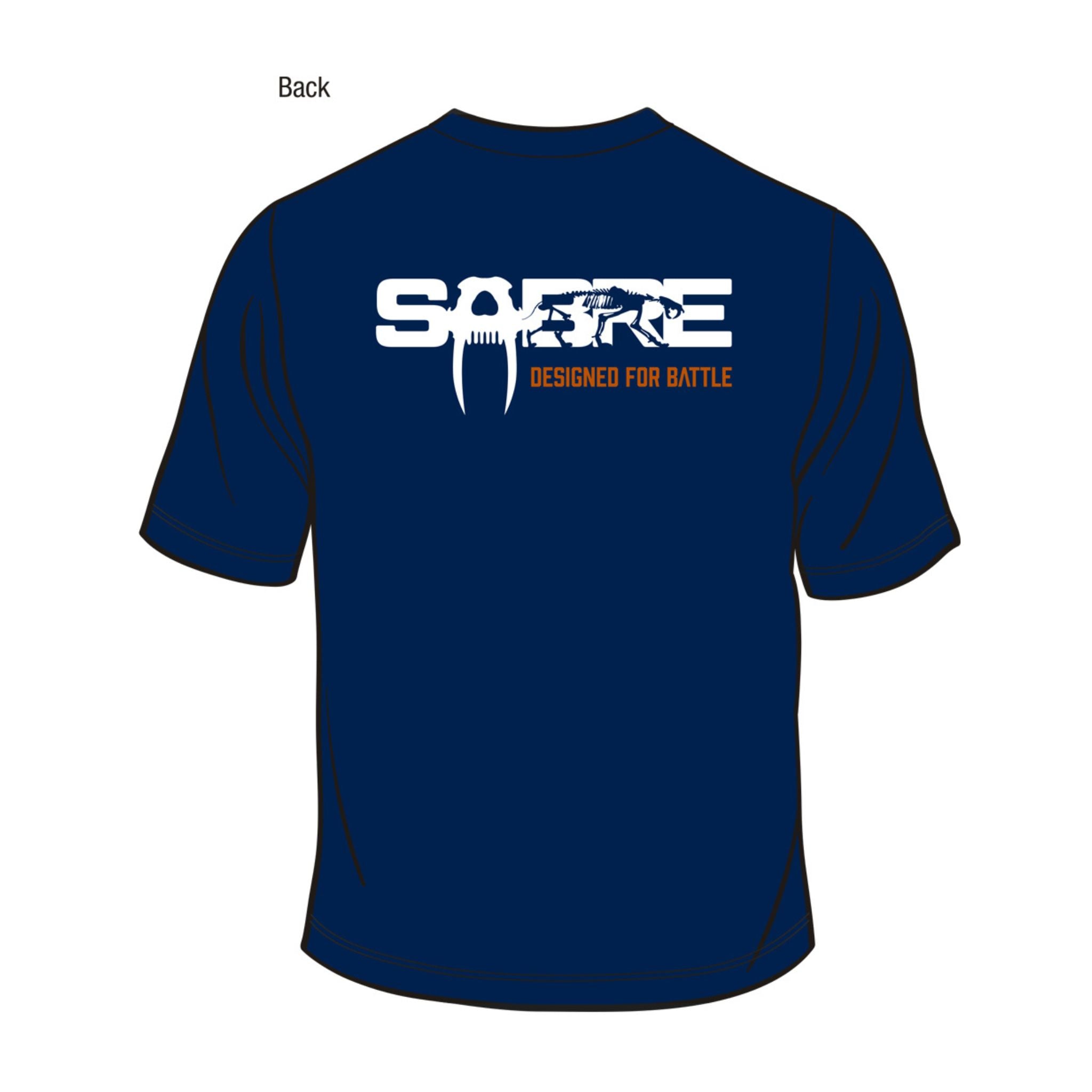 Sabre T-Shirt