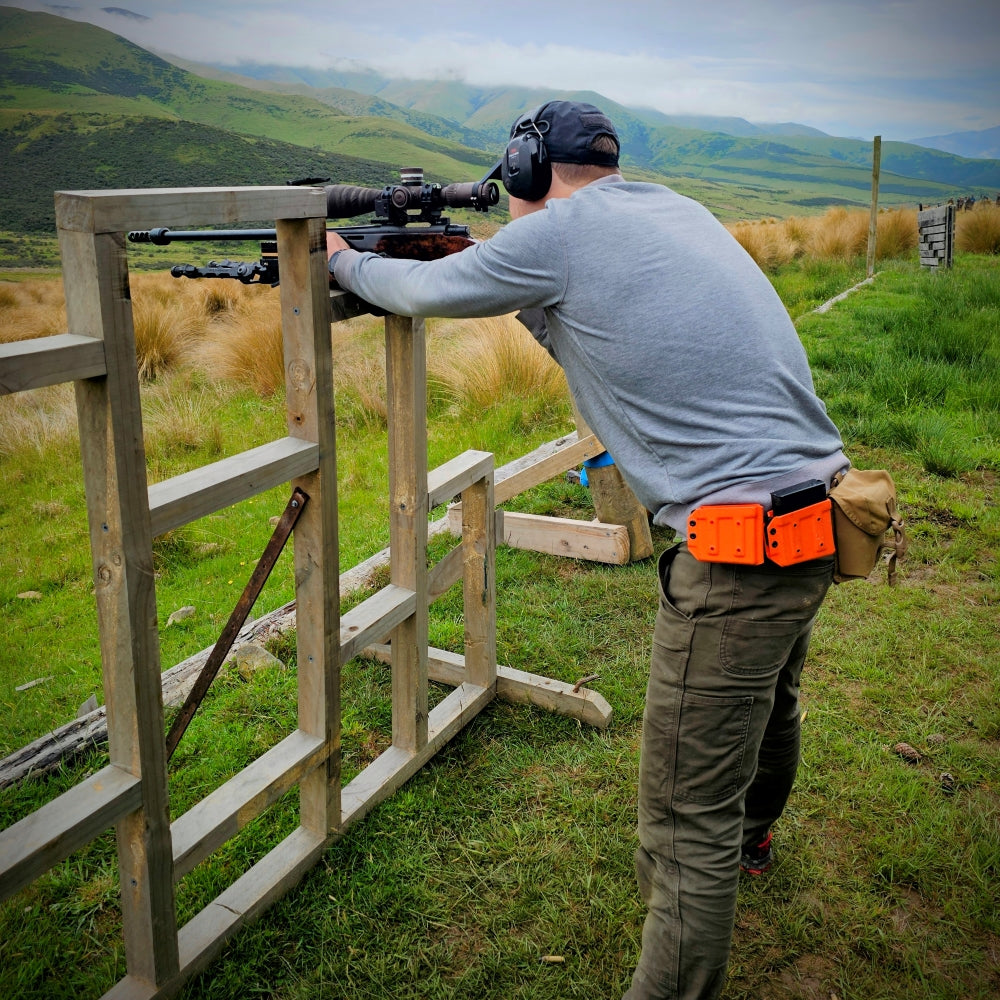 Kydex AICS Mag Carrier