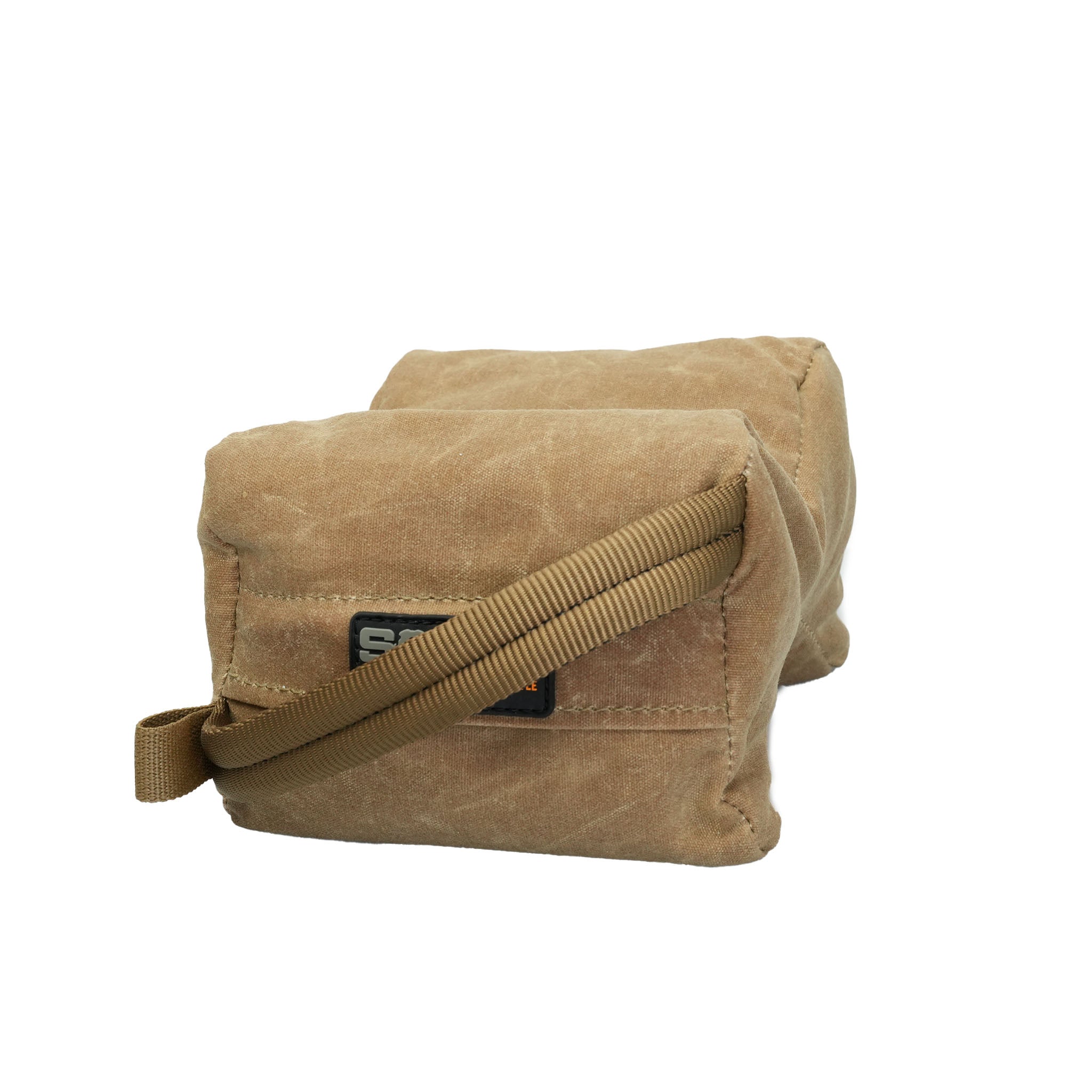 Sabre Wax Competition Bag