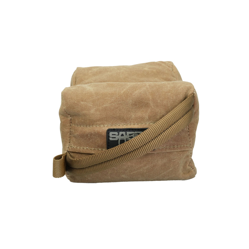 Sabre Wax Competition Bag