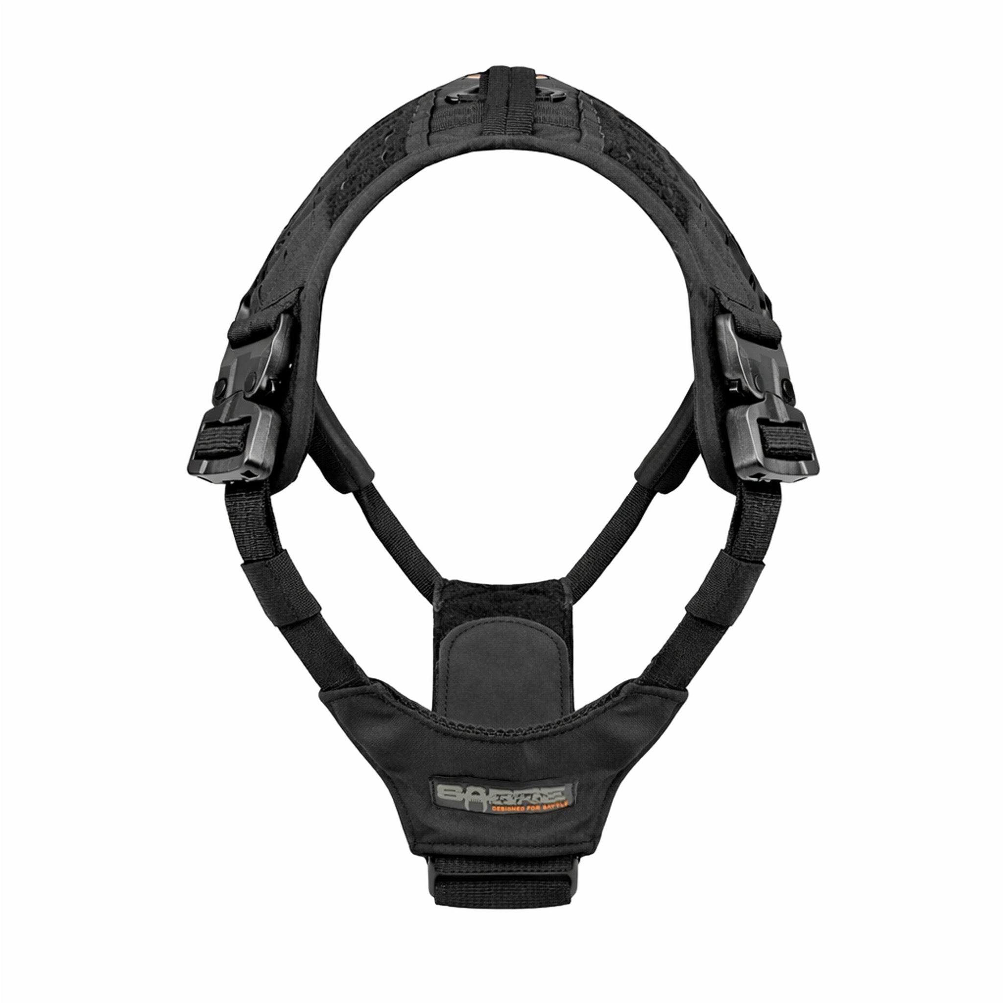 Expedition Harness V2