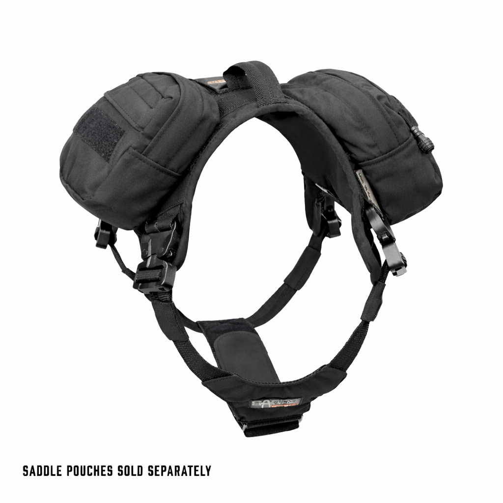 Expedition Harness V2