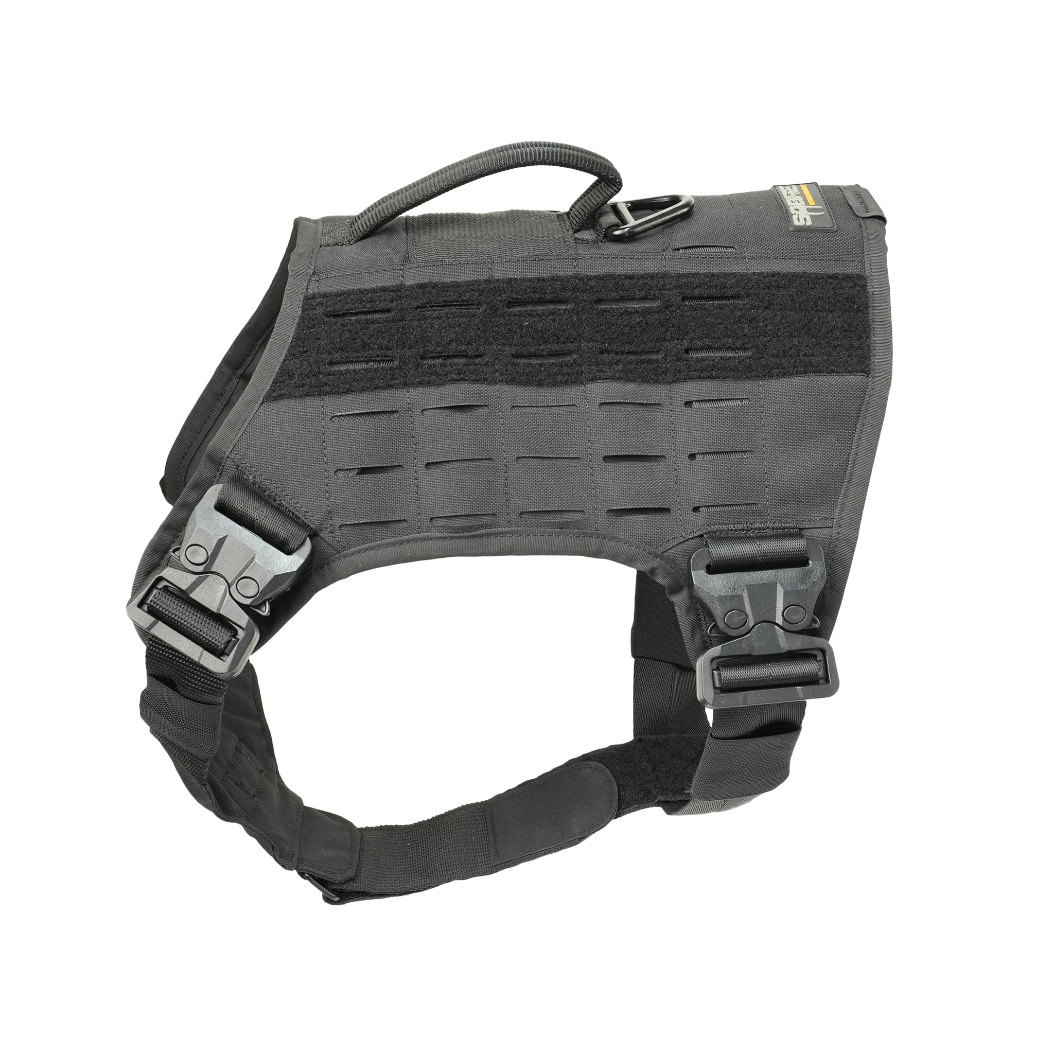 Expedition Harness V2