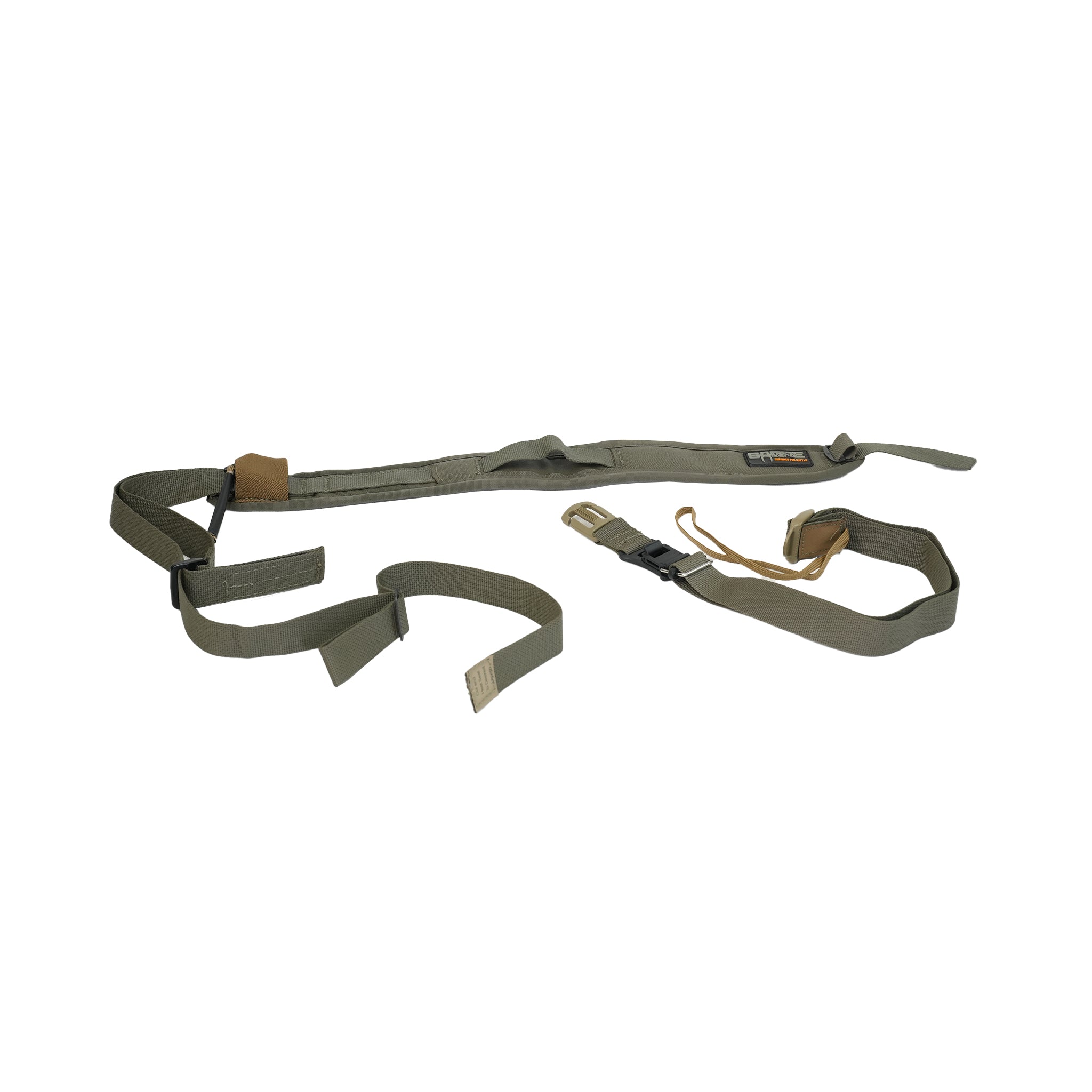 Hunting Rifle Sling V2