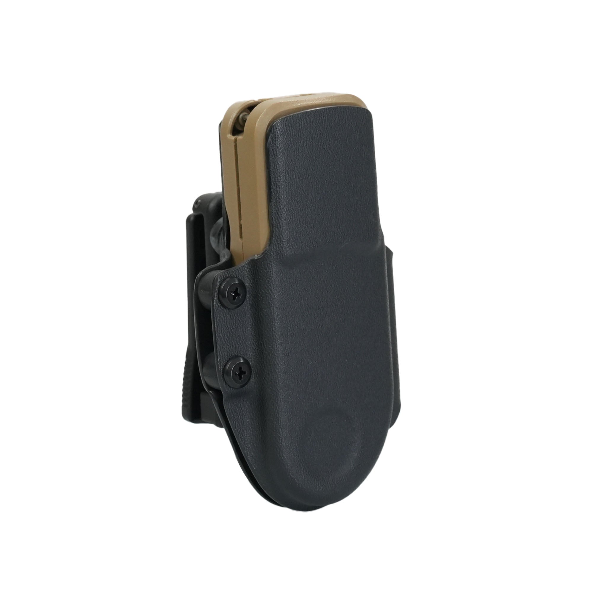 Kydex Kestrel Carrier