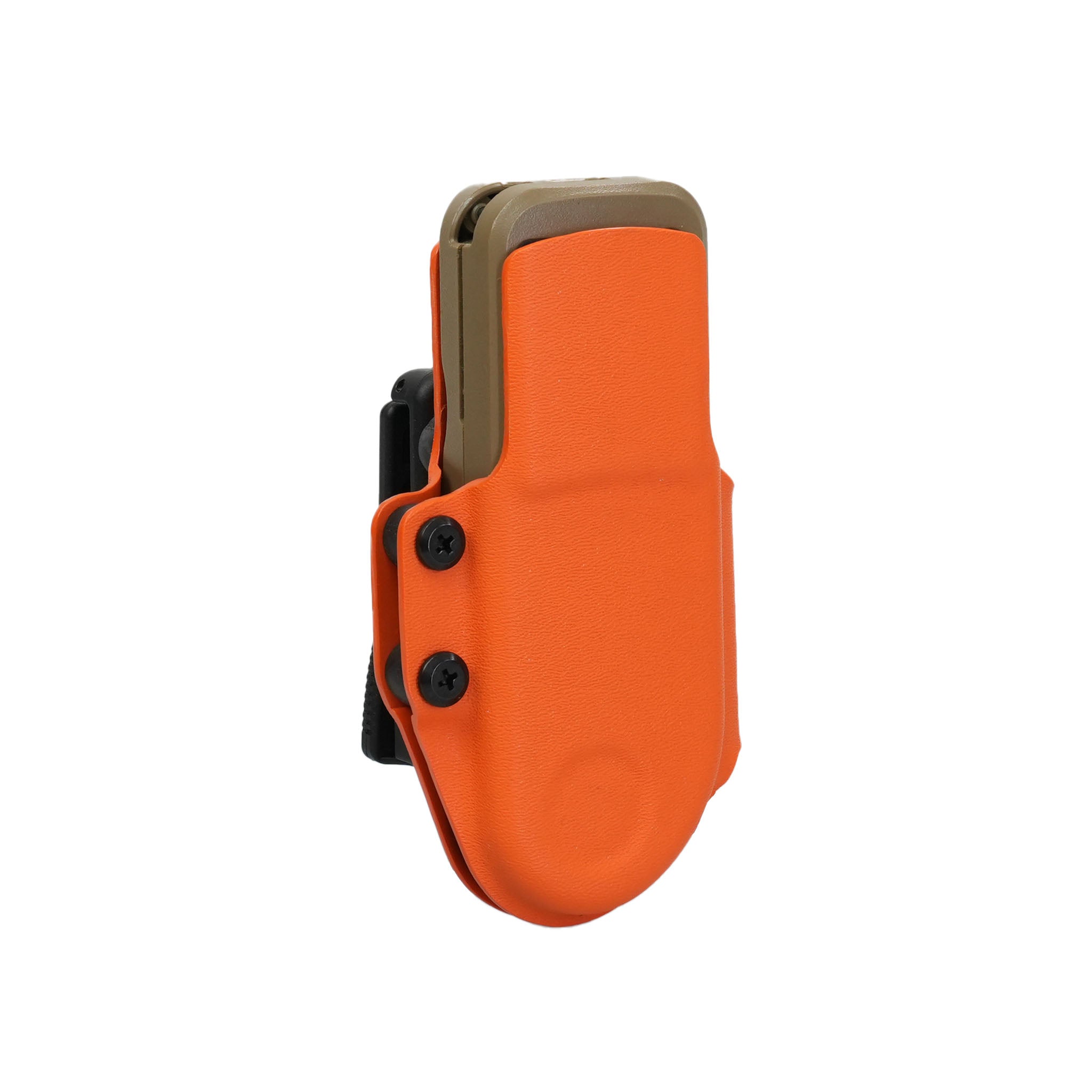 Kydex Kestrel Carrier