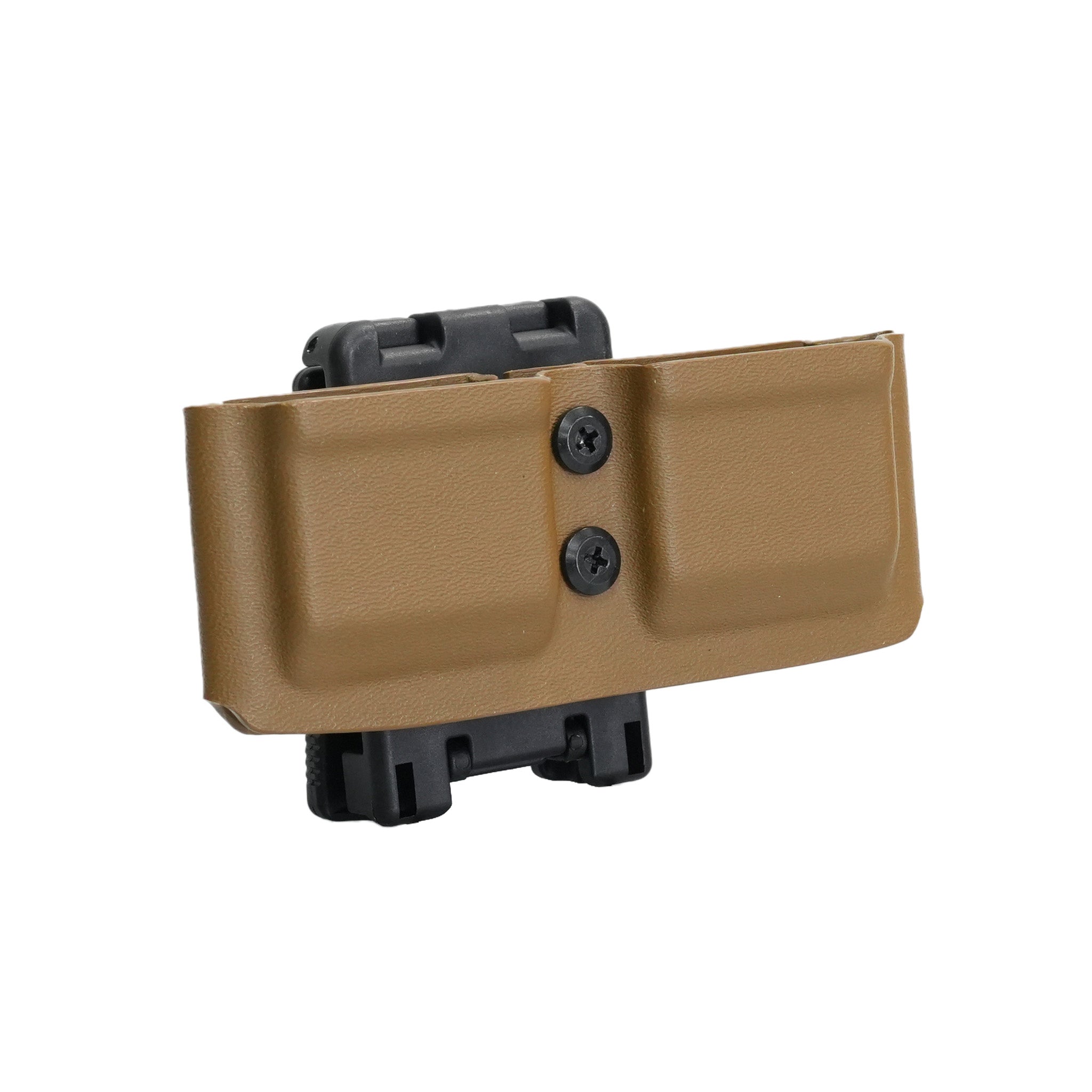 Kydex Tikka T1X Double Mag Carrier