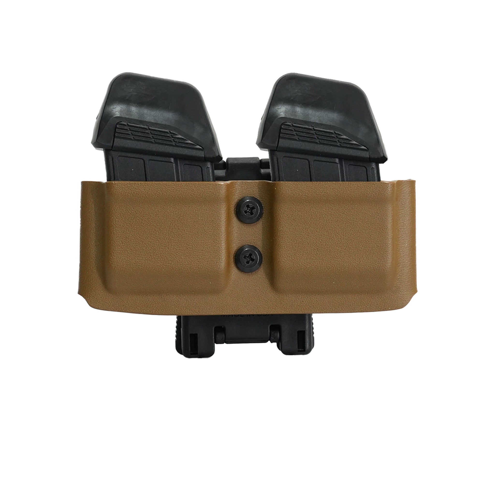 Kydex Tikka T1X Double Mag Carrier