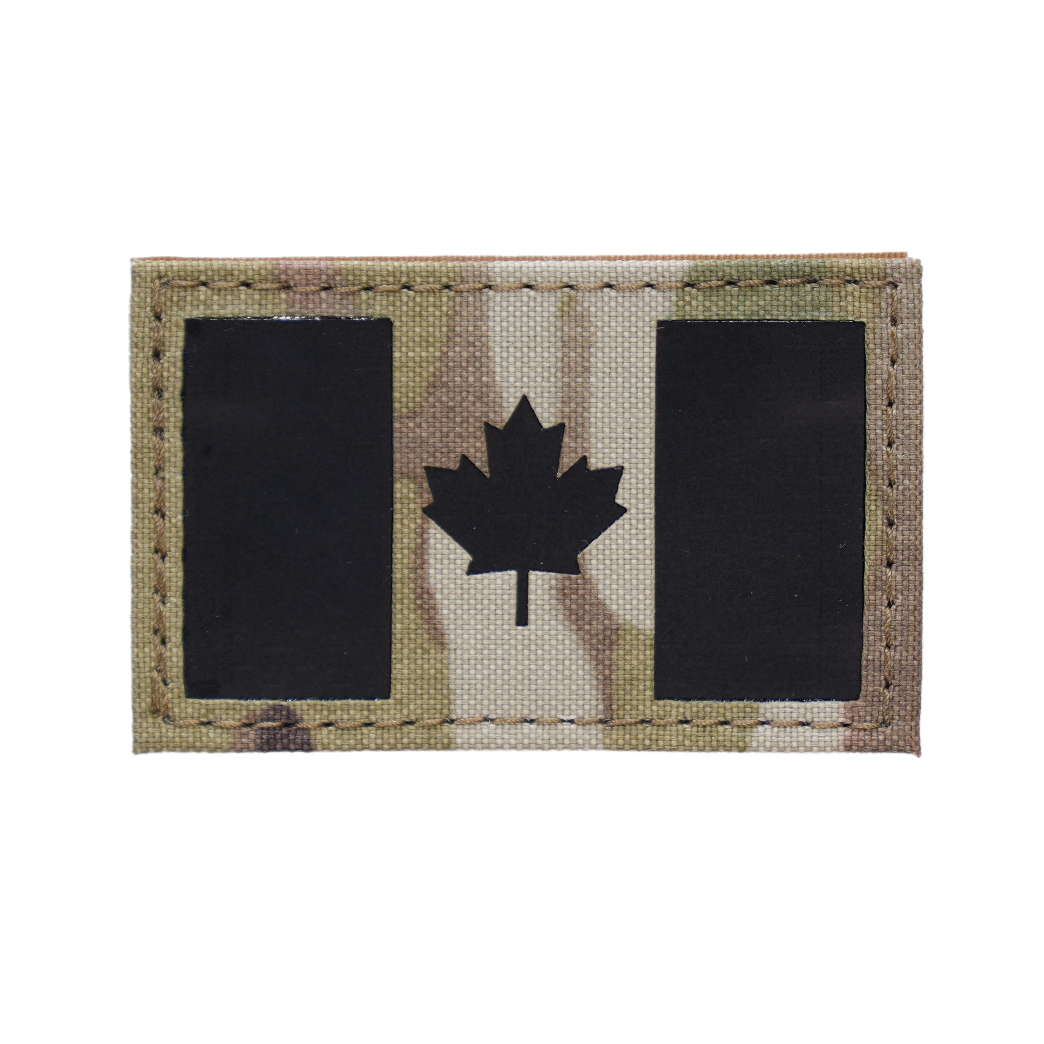 National and Veteran Flags / Army Patches