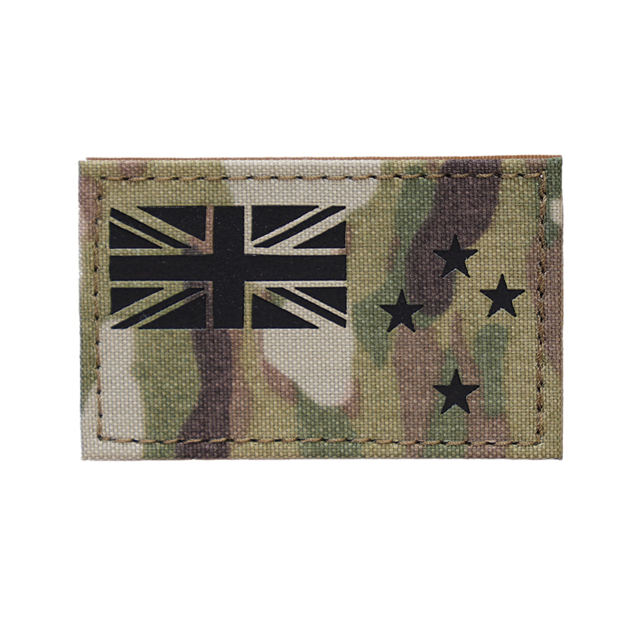 National and Veteran Flags / Army Patches