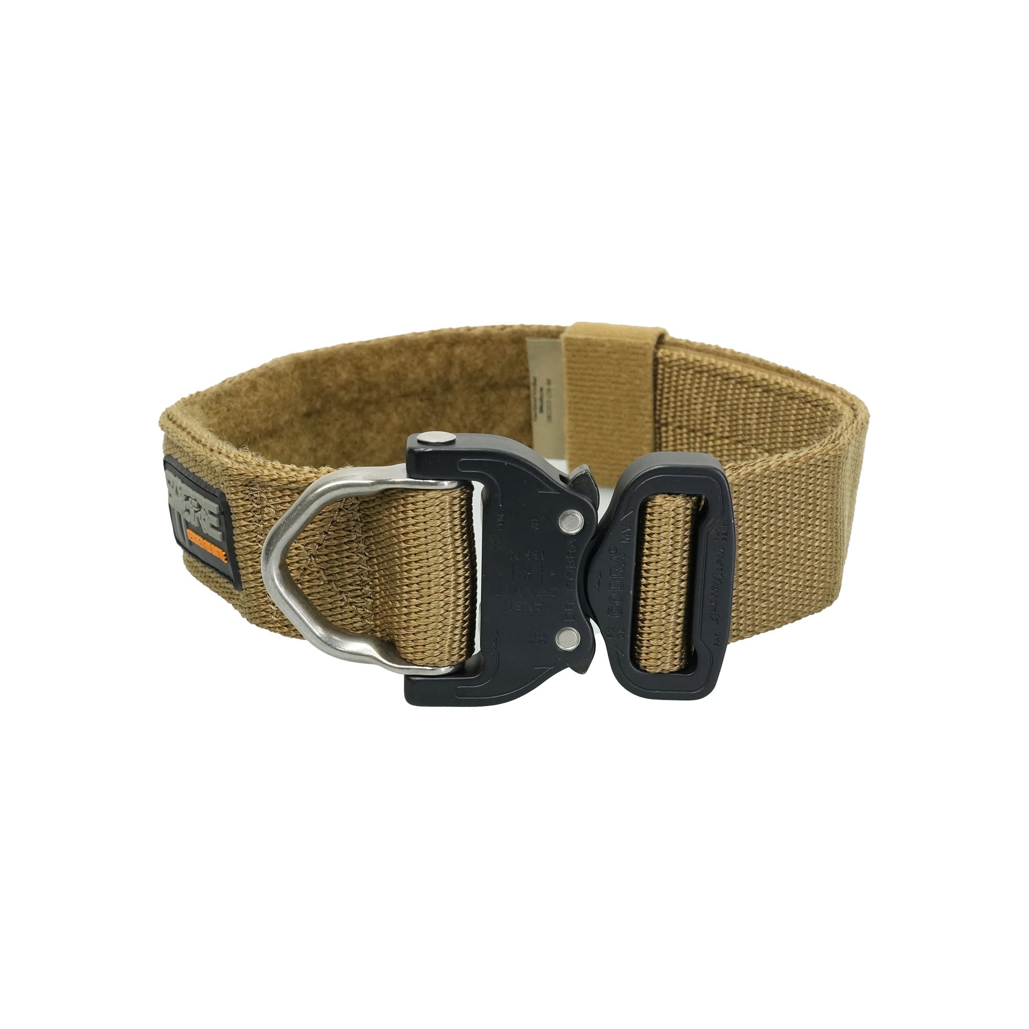 Tactical Collar