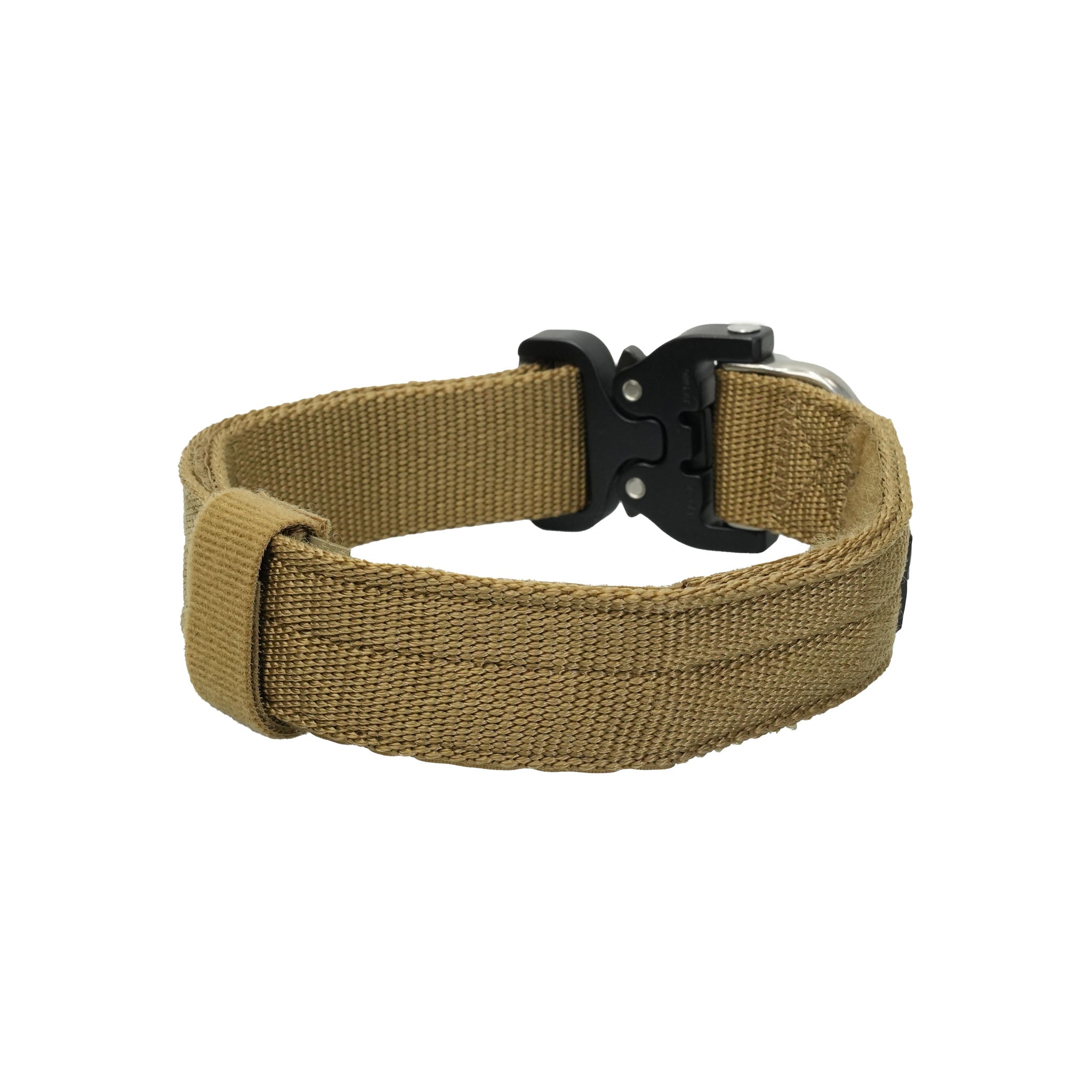 Tactical Collar