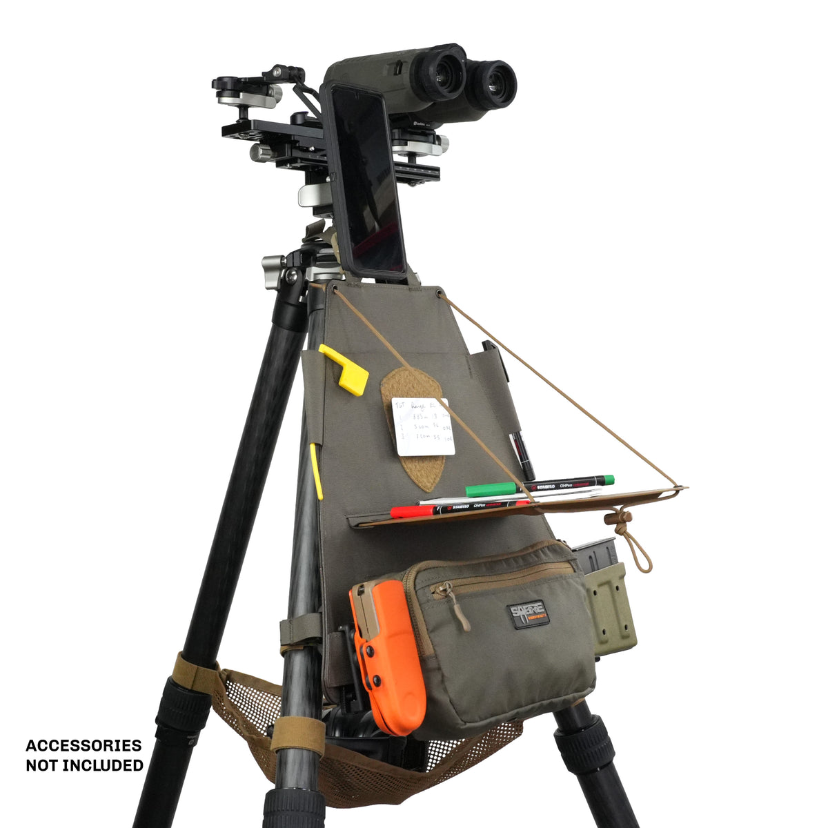 Tripod Work Station