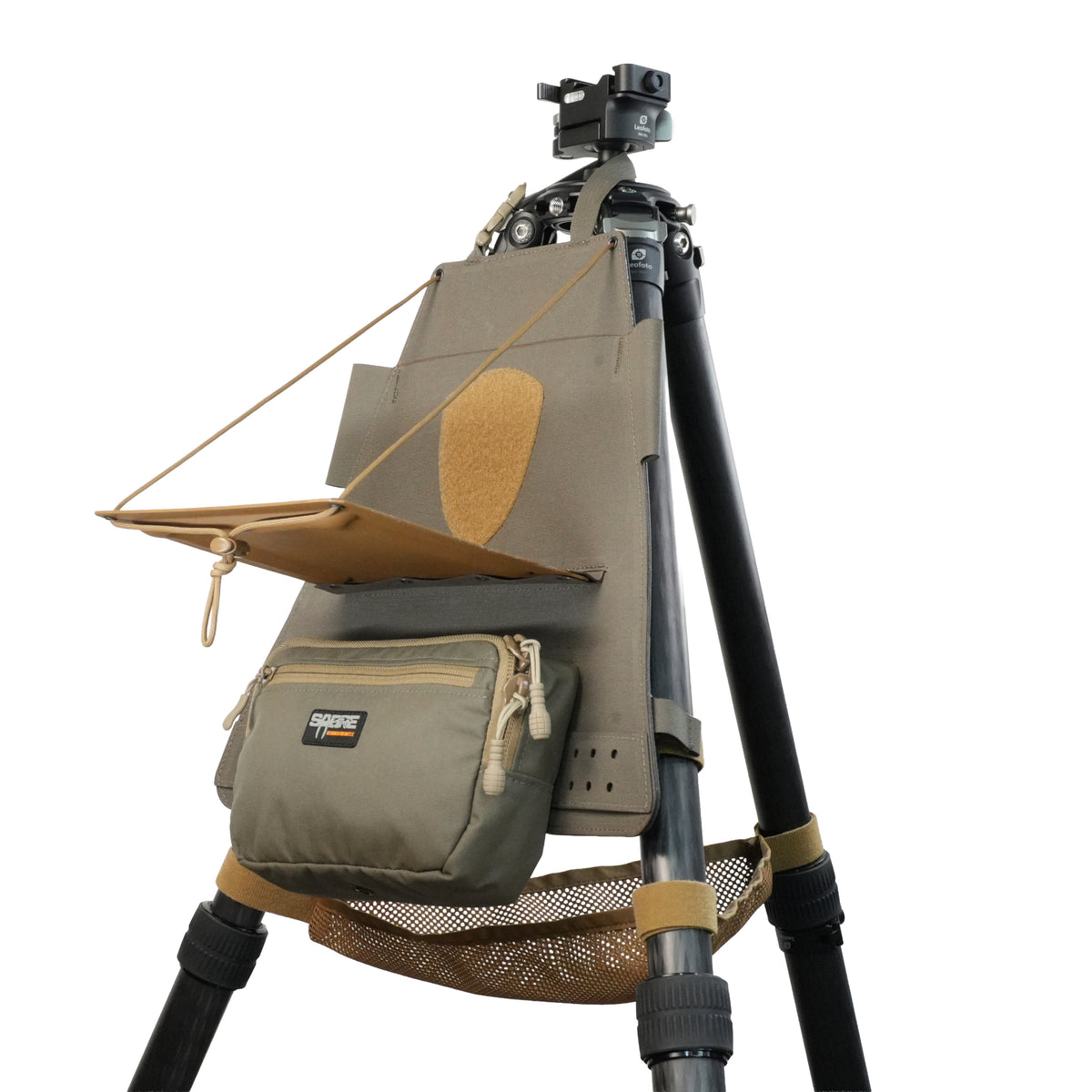 Tripod Work Station