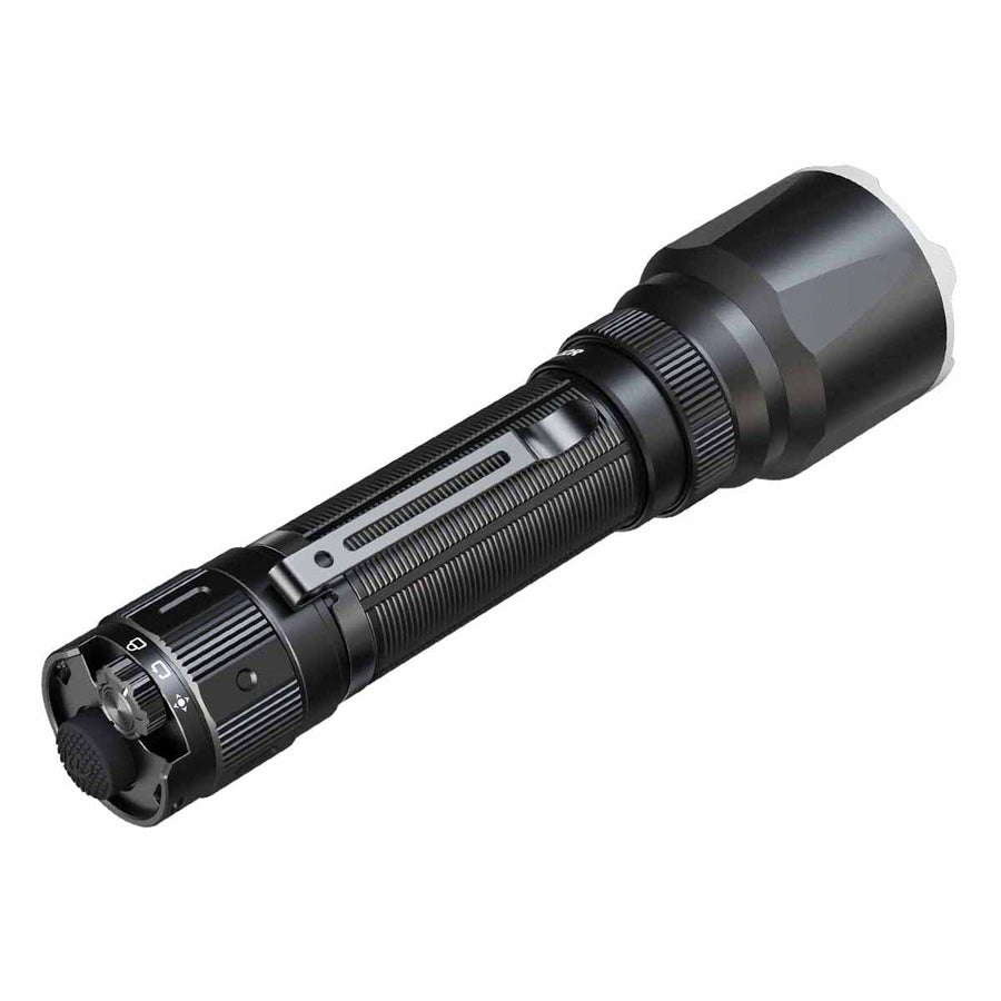 Fenix TK22R Tactical Flashlight