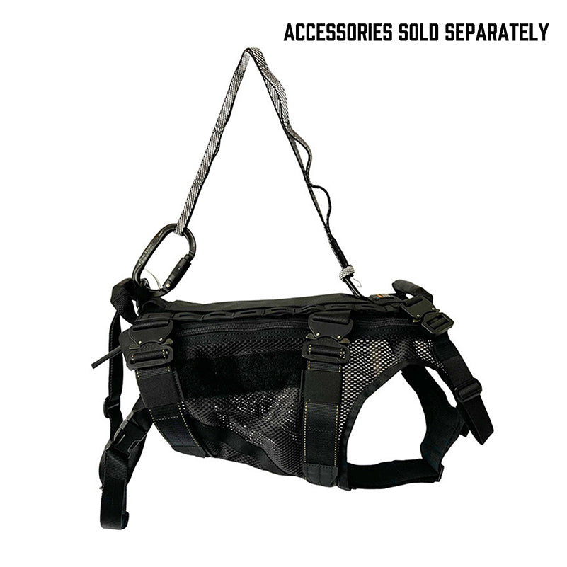 MAKO K9 Harness