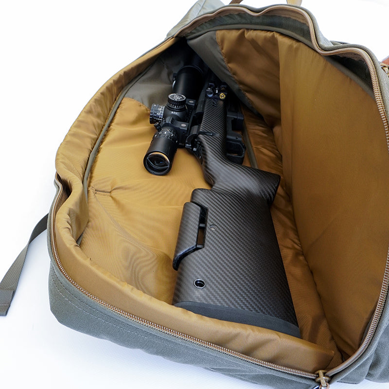 Precision Rifle Bag
