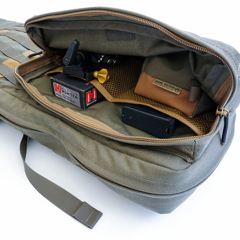 Precision Rifle Bag