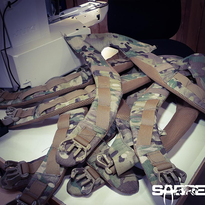 24hr Assault Pack (Batch two)