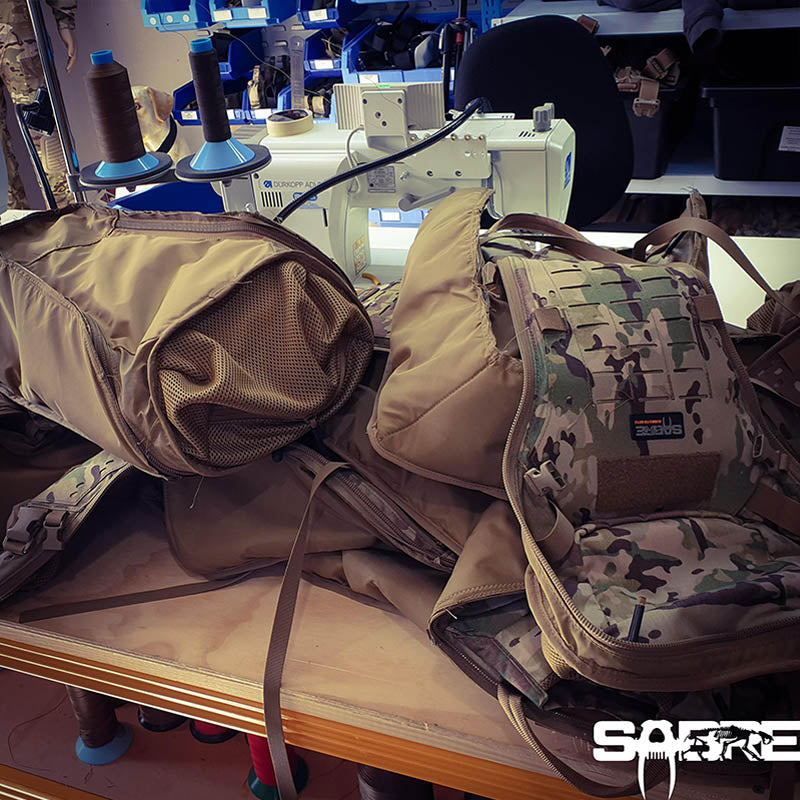 Pathfinder 27L Pack