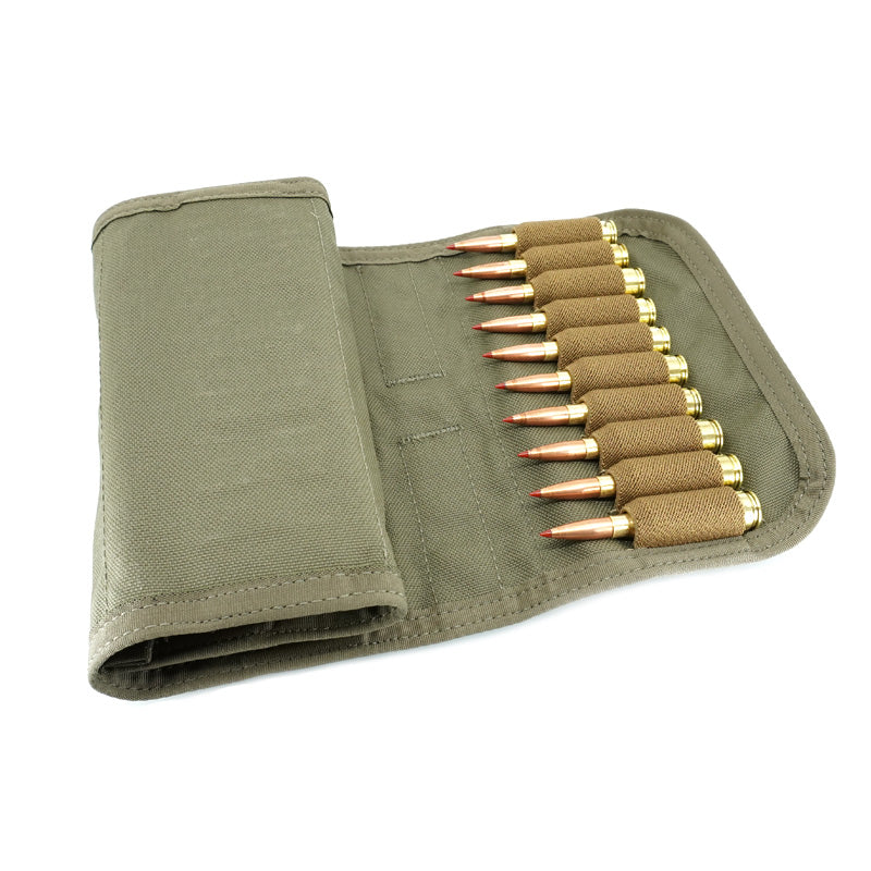 Ammo Roll