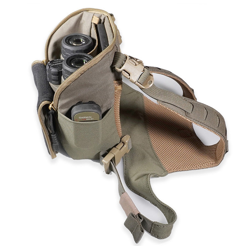 Sabre Bino Harness
