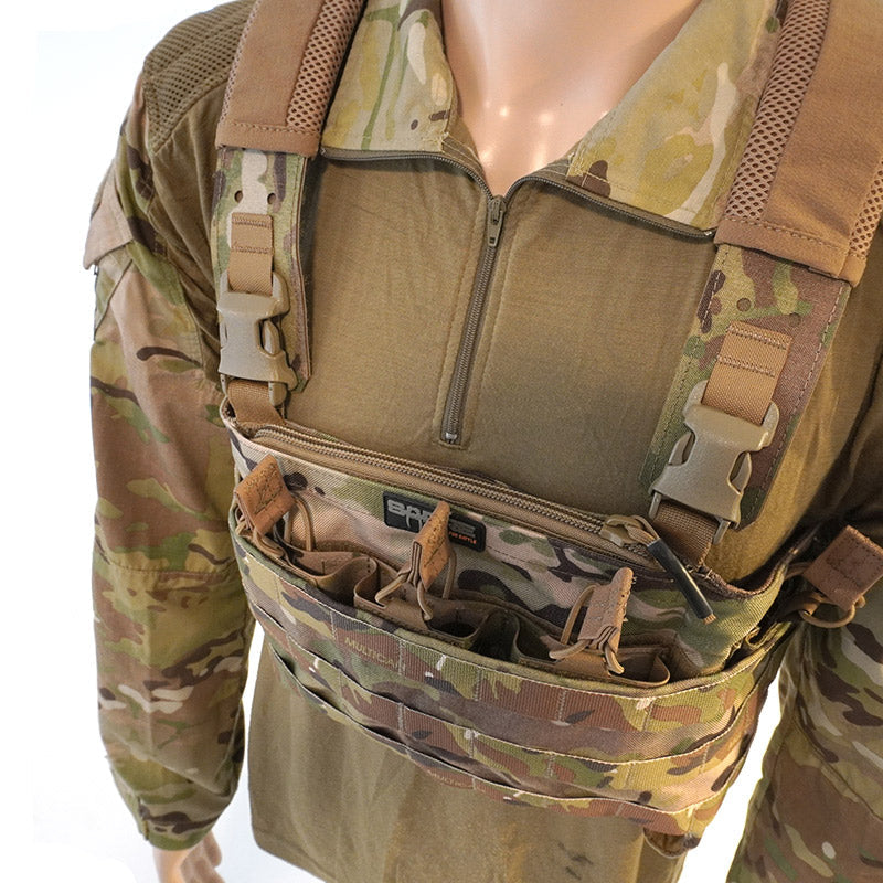 Assault Chest Rig