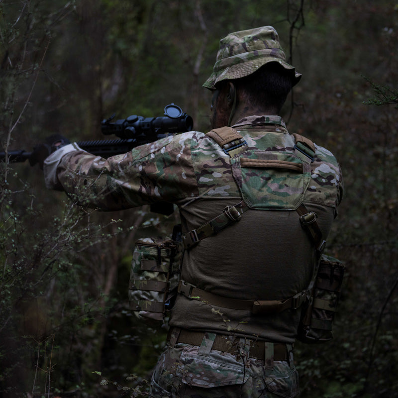 Assault Chest Rig