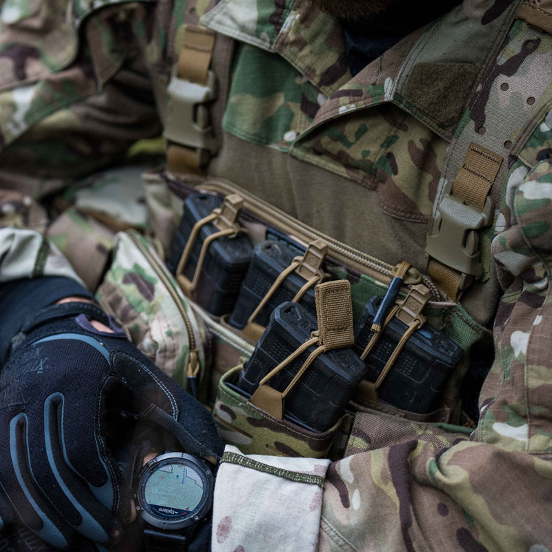 Assault Chest Rig