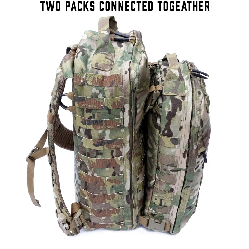 DA Modular Assault Pack - 20