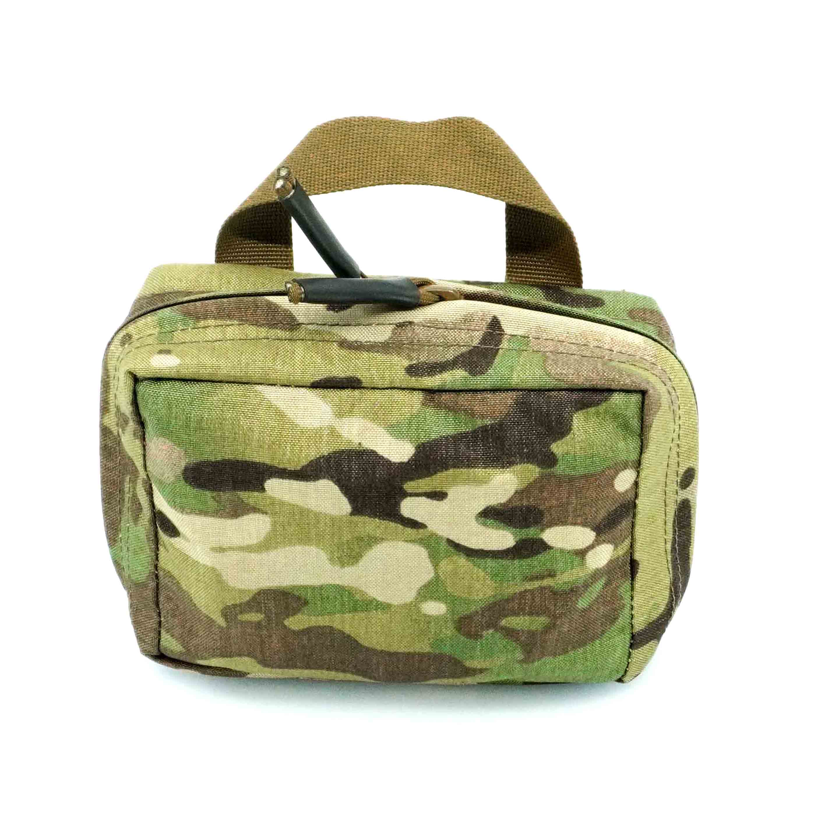 IFAK Medical Pouch with QD Holder