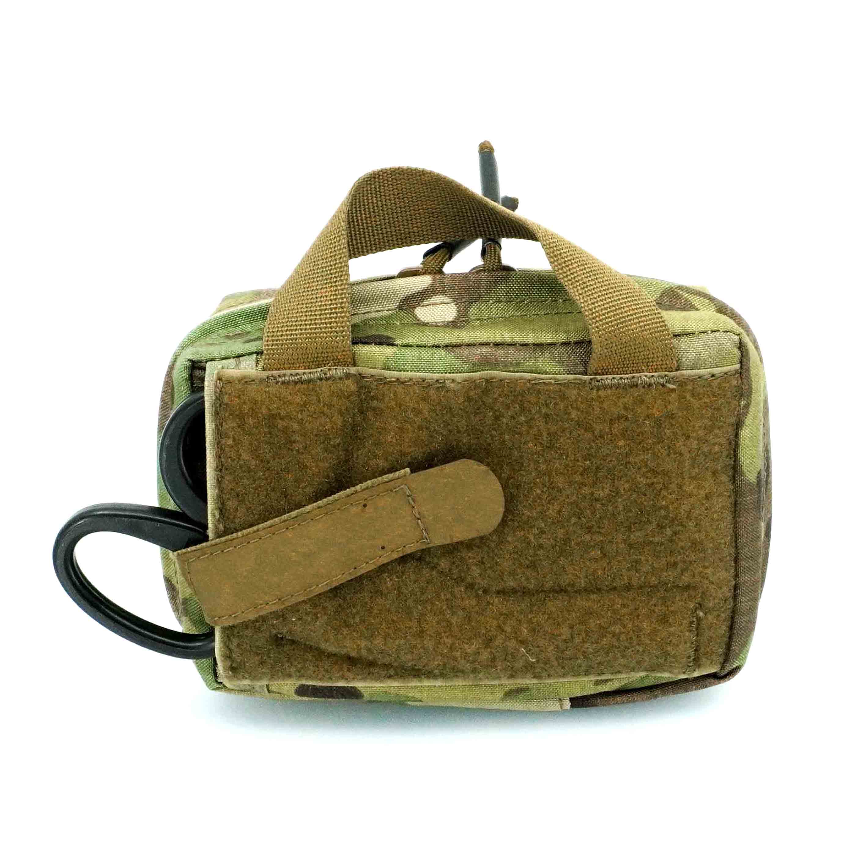 IFAK Medical Pouch with QD Holder