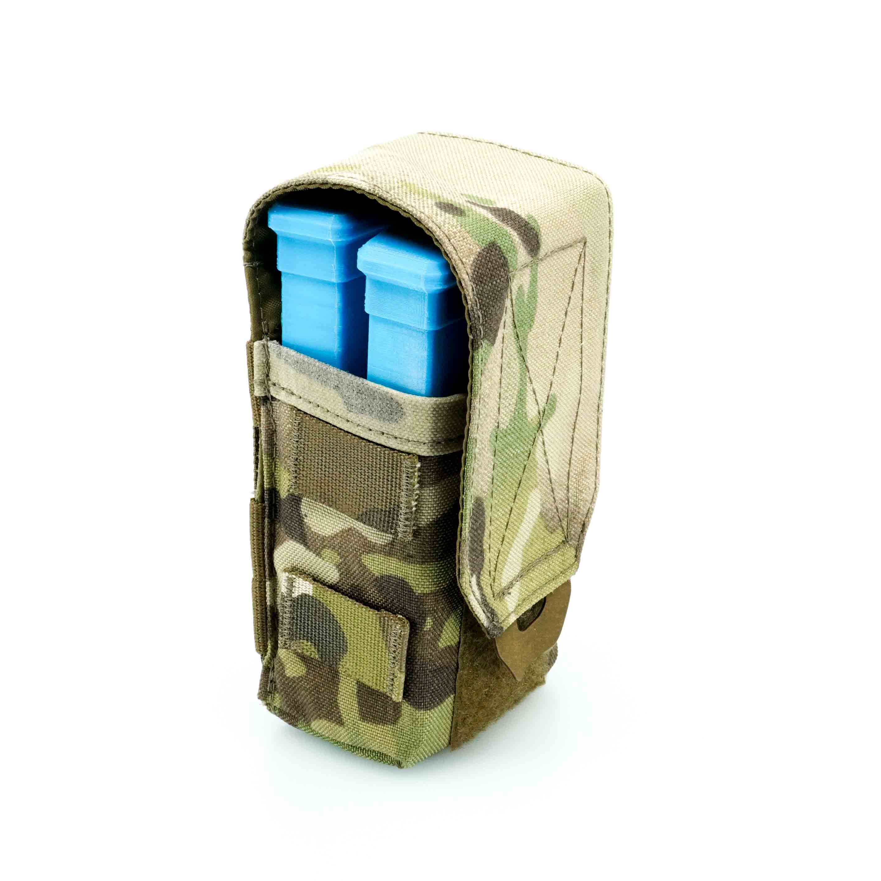 Double Magazine Pouch 5.56mm
