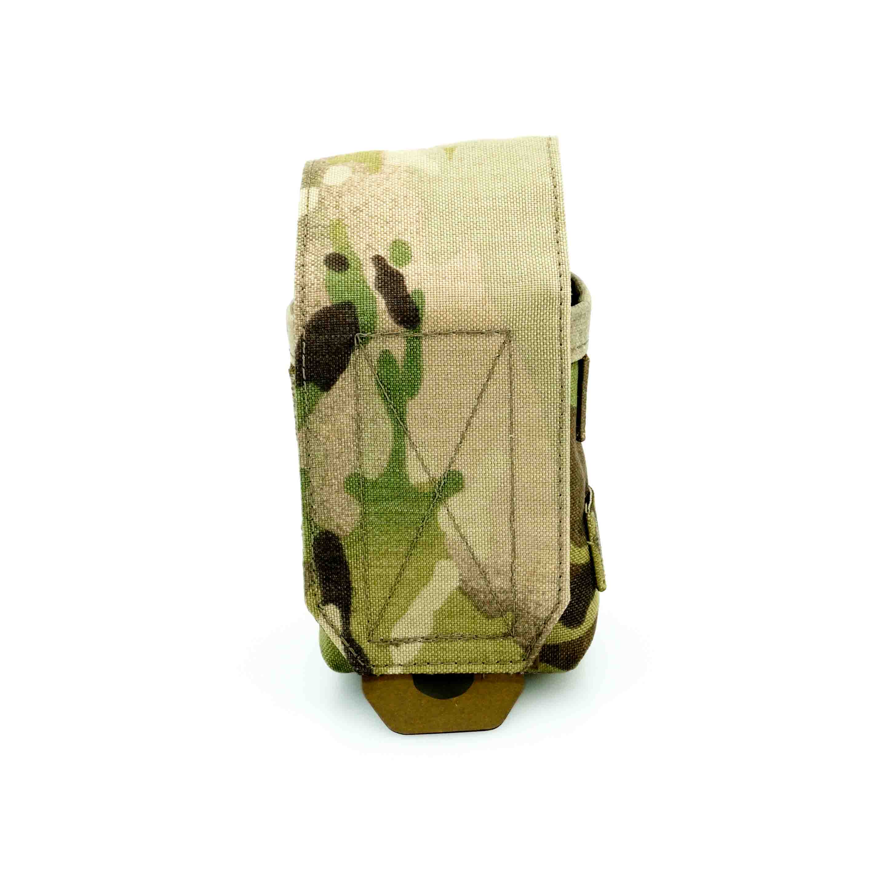 Double Magazine Pouch 5.56mm
