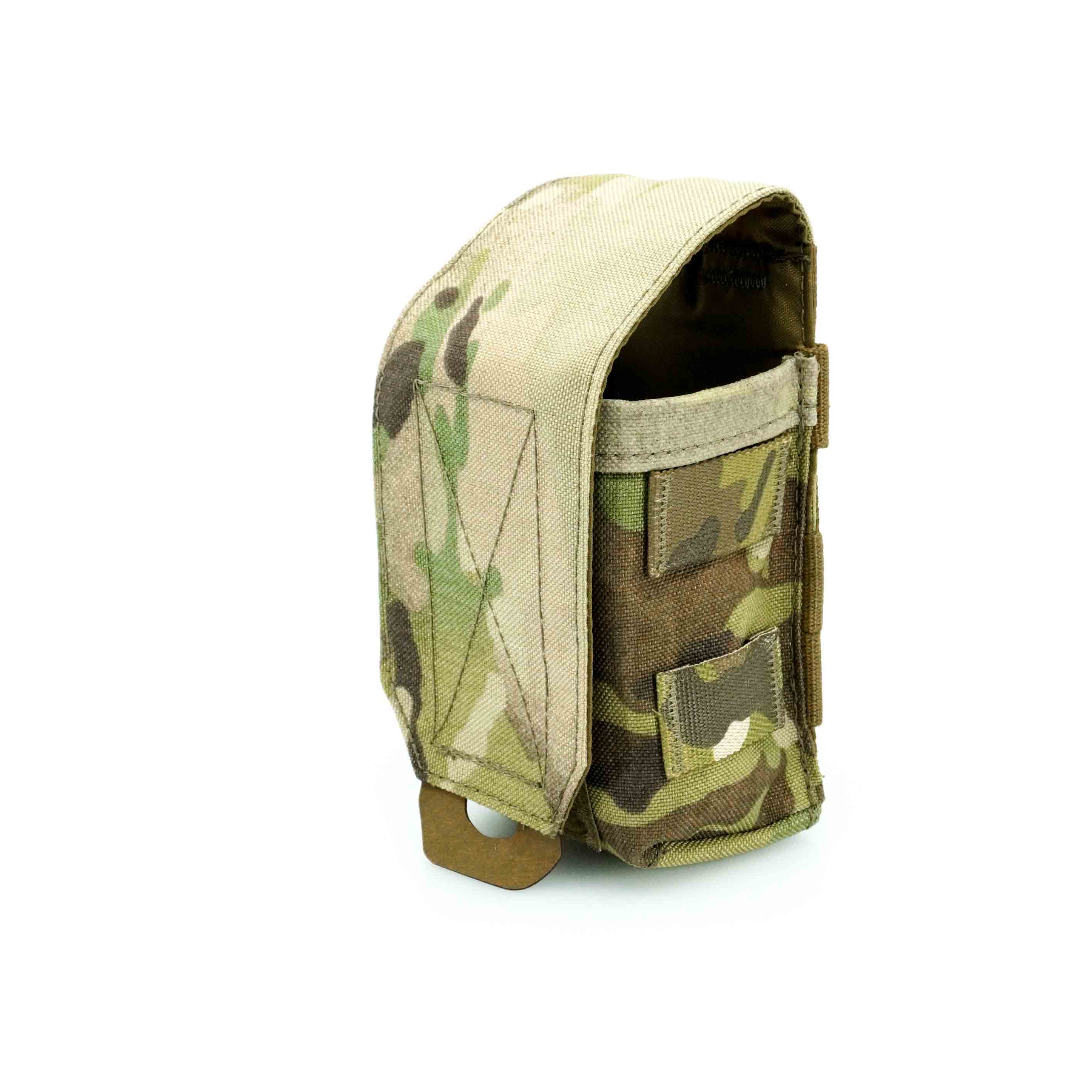 Double Magazine Pouch 5.56mm