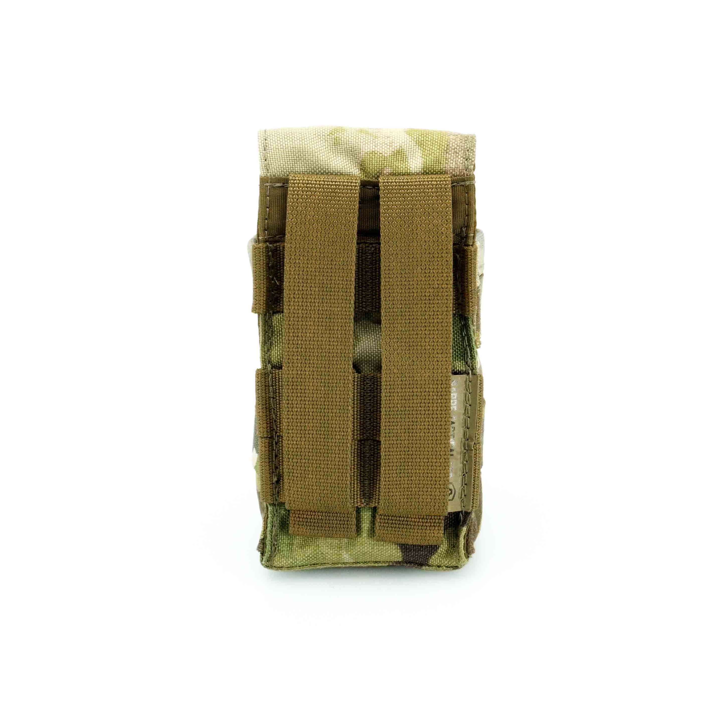 Double Magazine Pouch 5.56mm