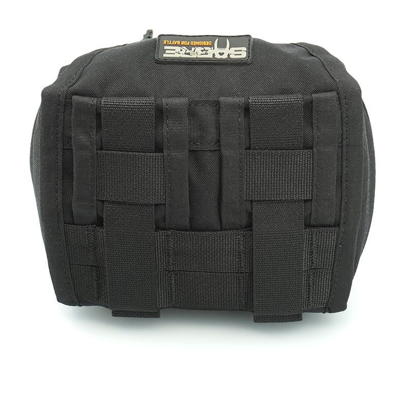 IFAK Medical Pouch with QD Holder