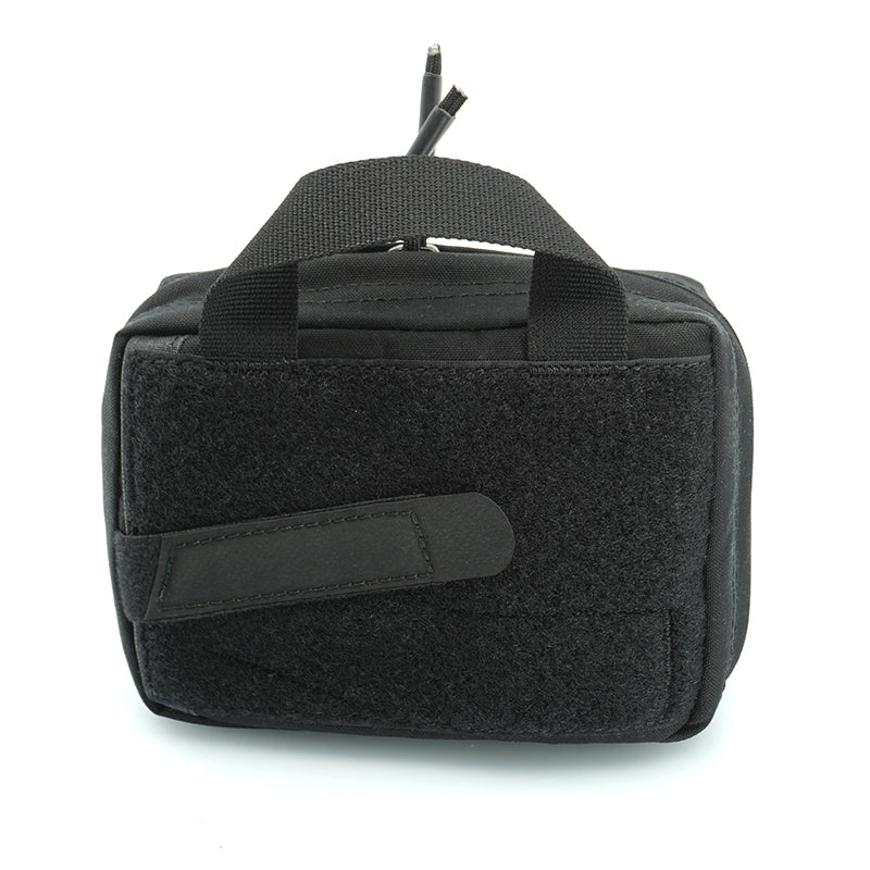 IFAK Medical Pouch with QD Holder