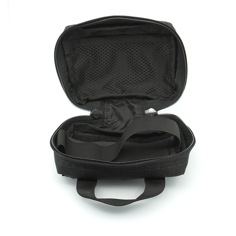 IFAK Medical Pouch with QD Holder