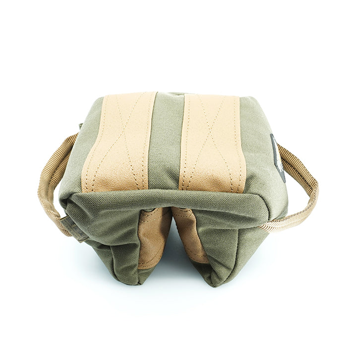 Sabre Barricade Shooting Bag