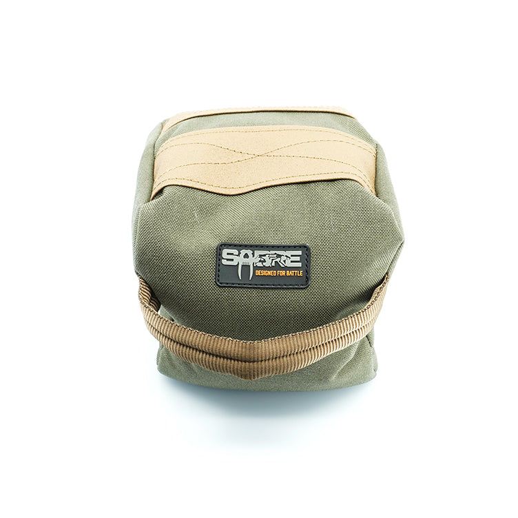 Sabre Barricade Shooting Bag