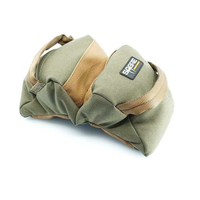 Sabre Barricade Shooting Bag