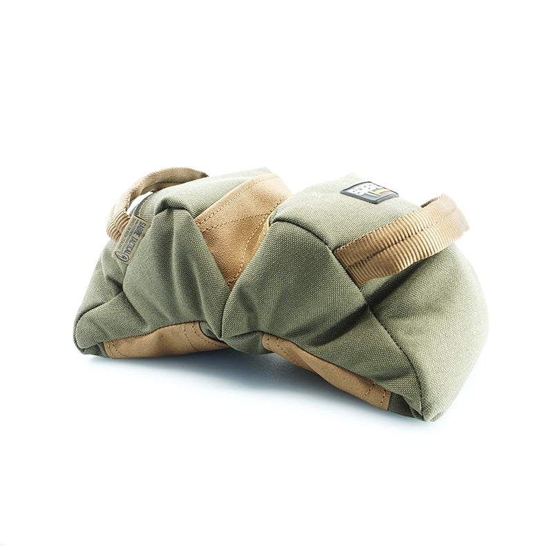 Sabre Barricade Shooting Bag