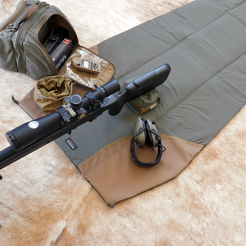 Shooting Mat - Light