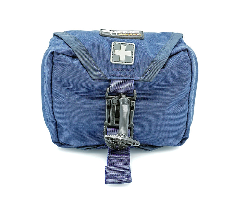 IFAK Medical Pouch with QD Holder